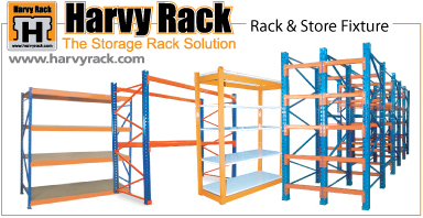 harvyrack